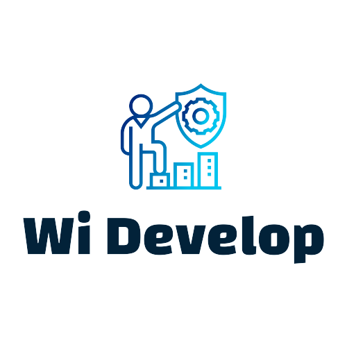 Wi Develop Website